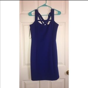Cocktail dress
